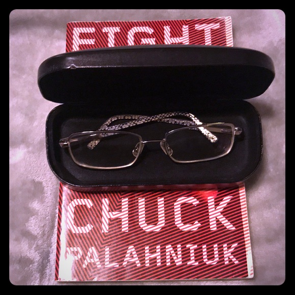 Coach eyeglasses - Picture 1 of 3